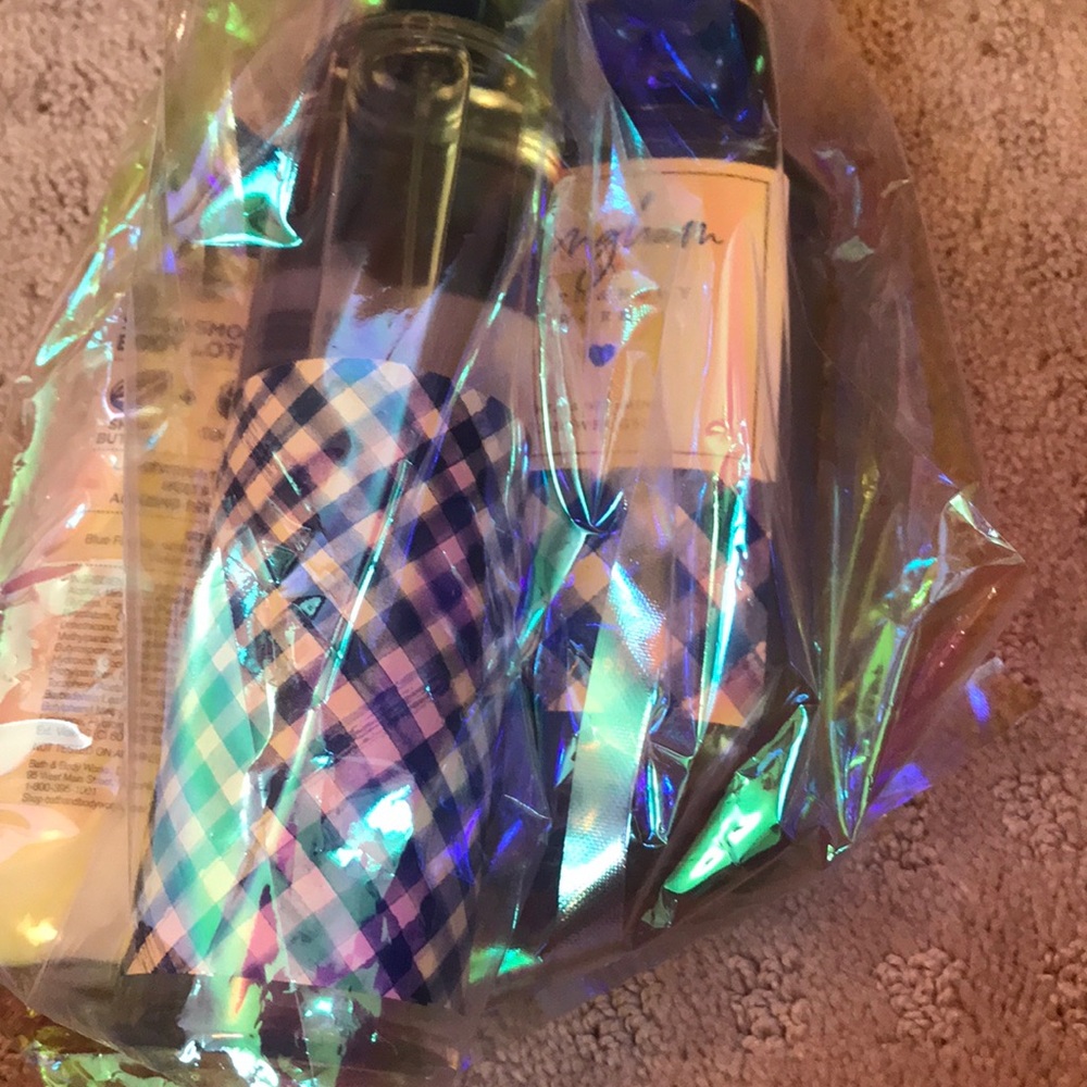 gift set